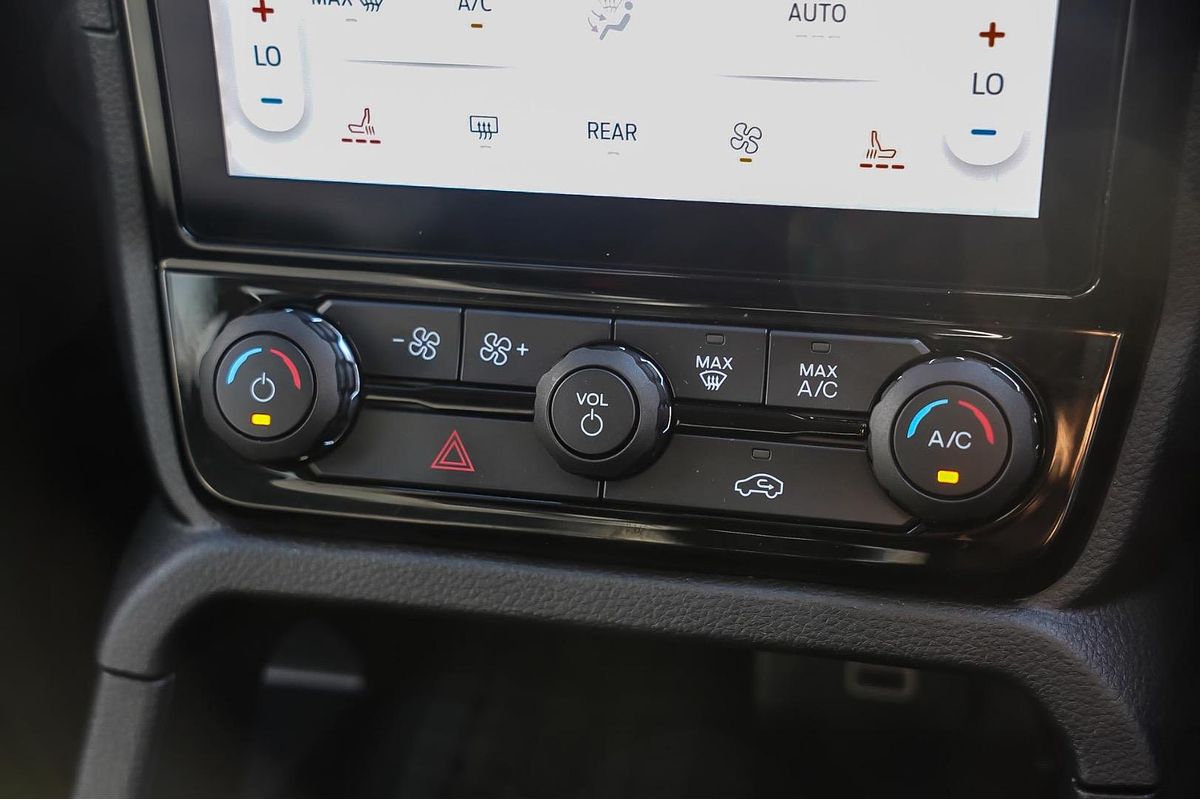 2023 Ford Everest Sport 3.0L