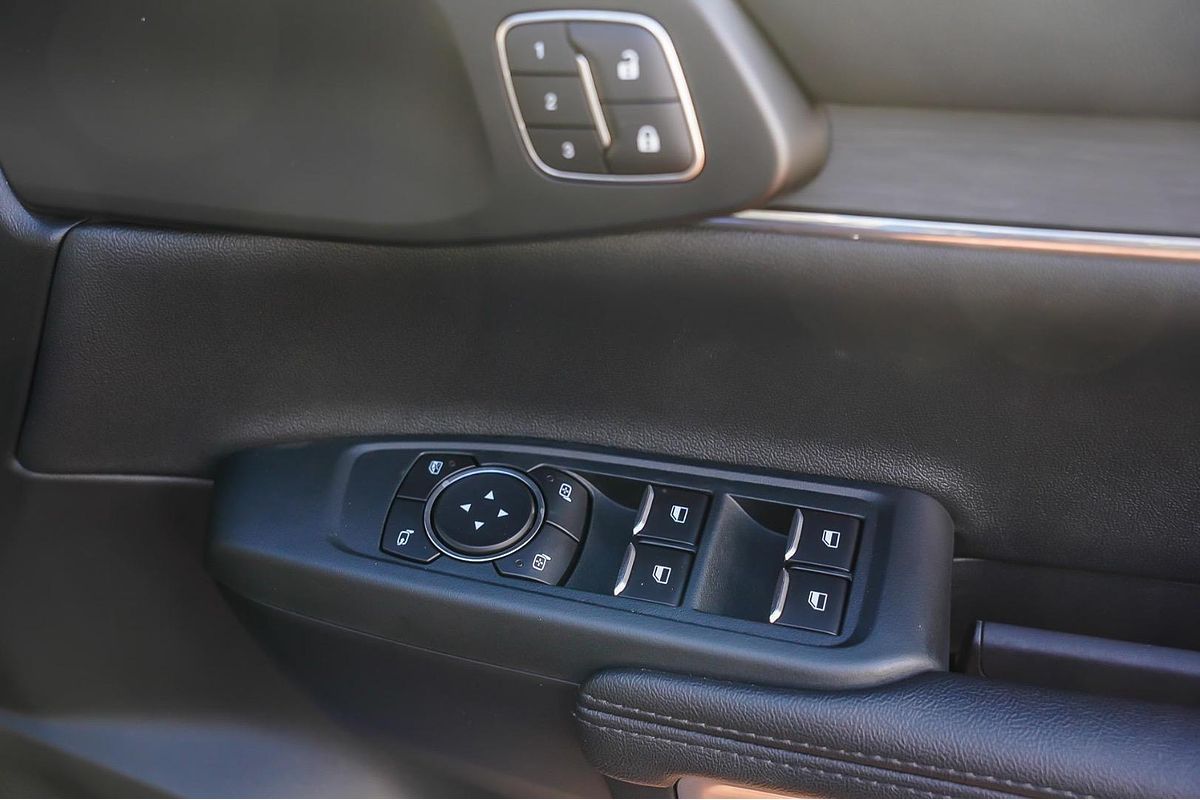2023 Ford Everest Sport 3.0L