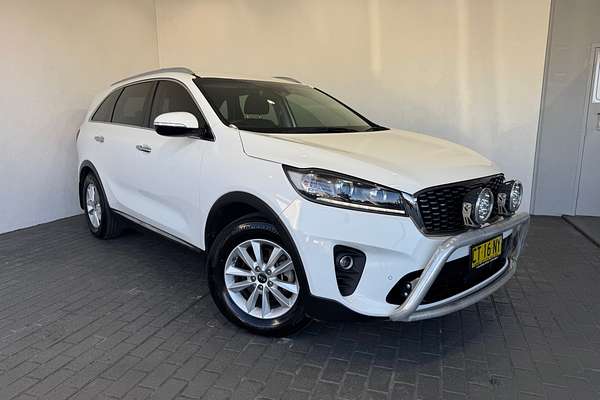 2019 Kia Sorento Si UM