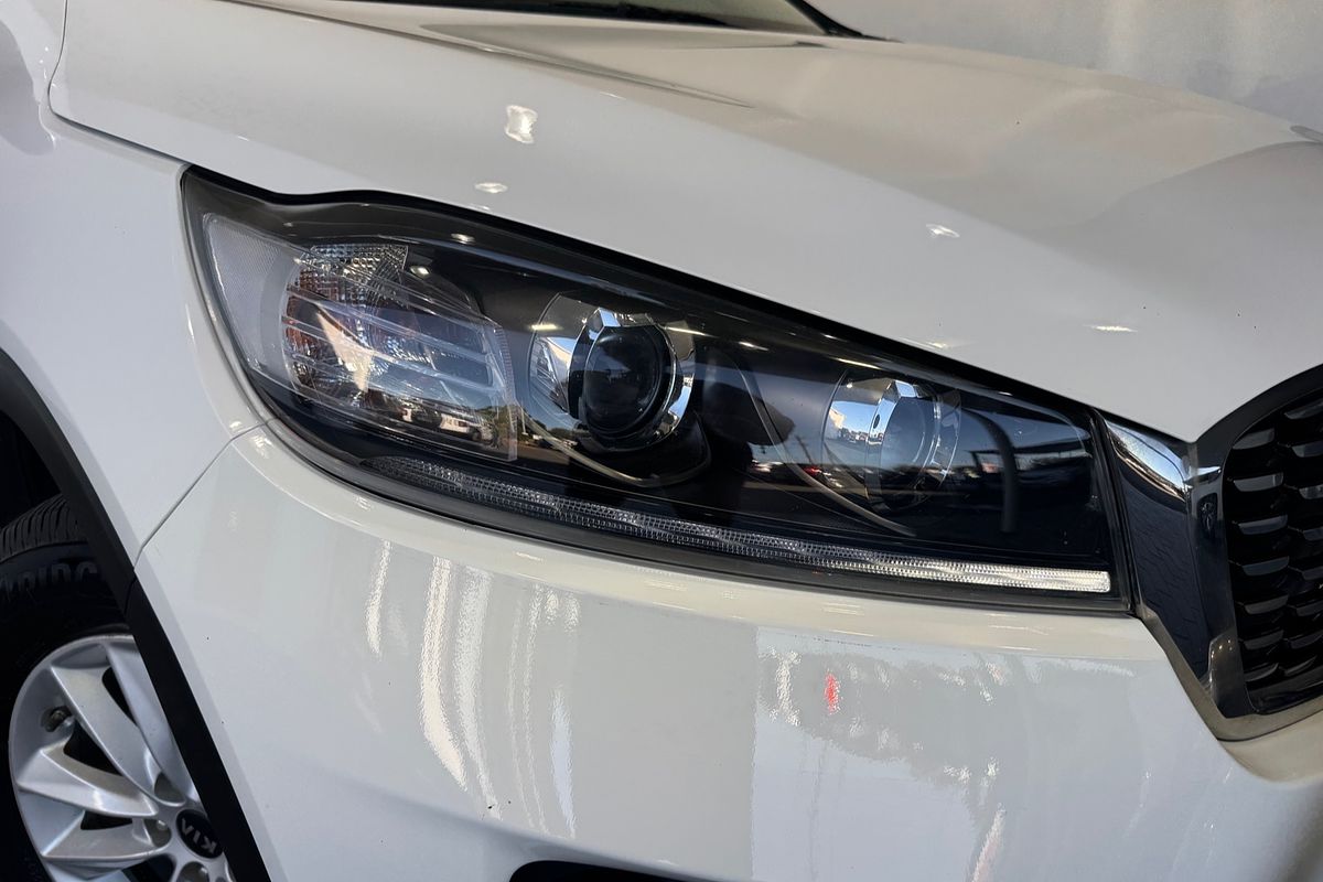 2019 Kia Sorento Si UM