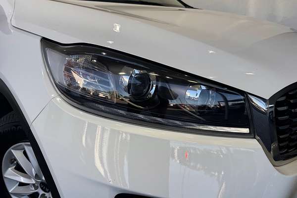 2019 Kia Sorento Si UM