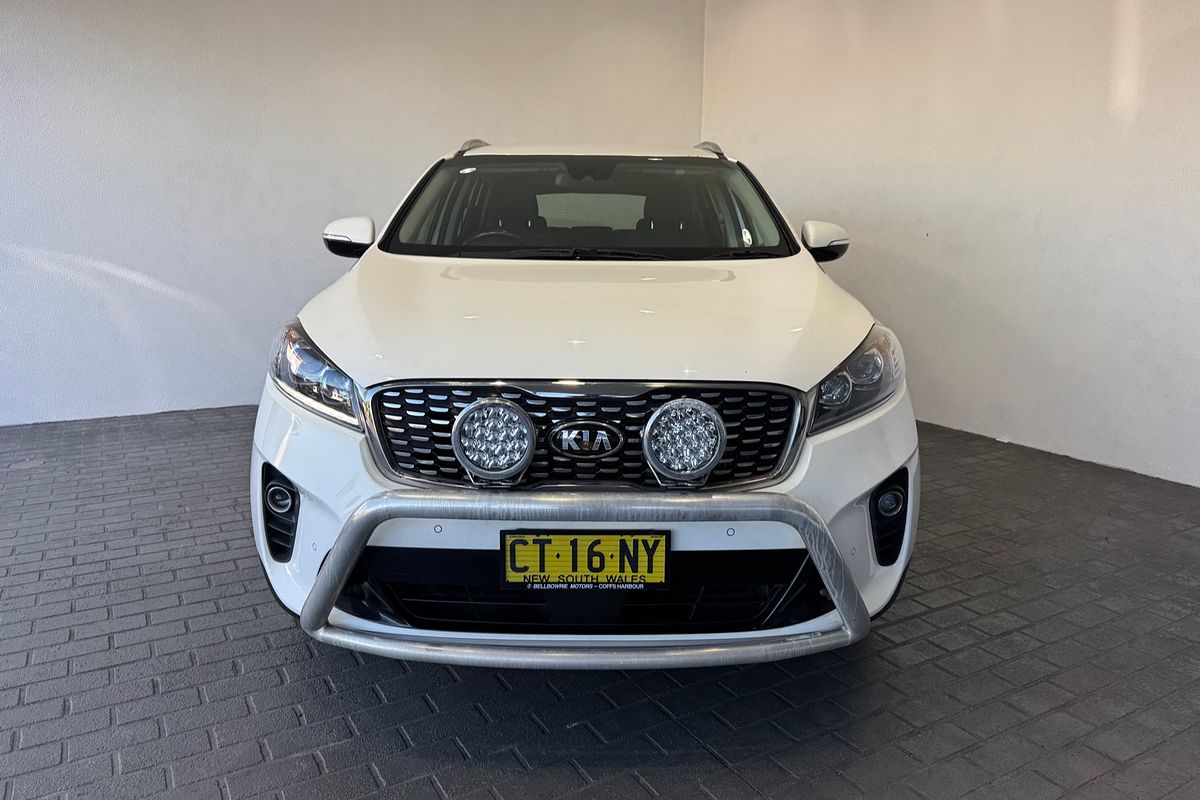 2019 Kia Sorento Si UM
