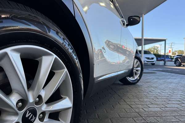 2019 Kia Sorento Si UM