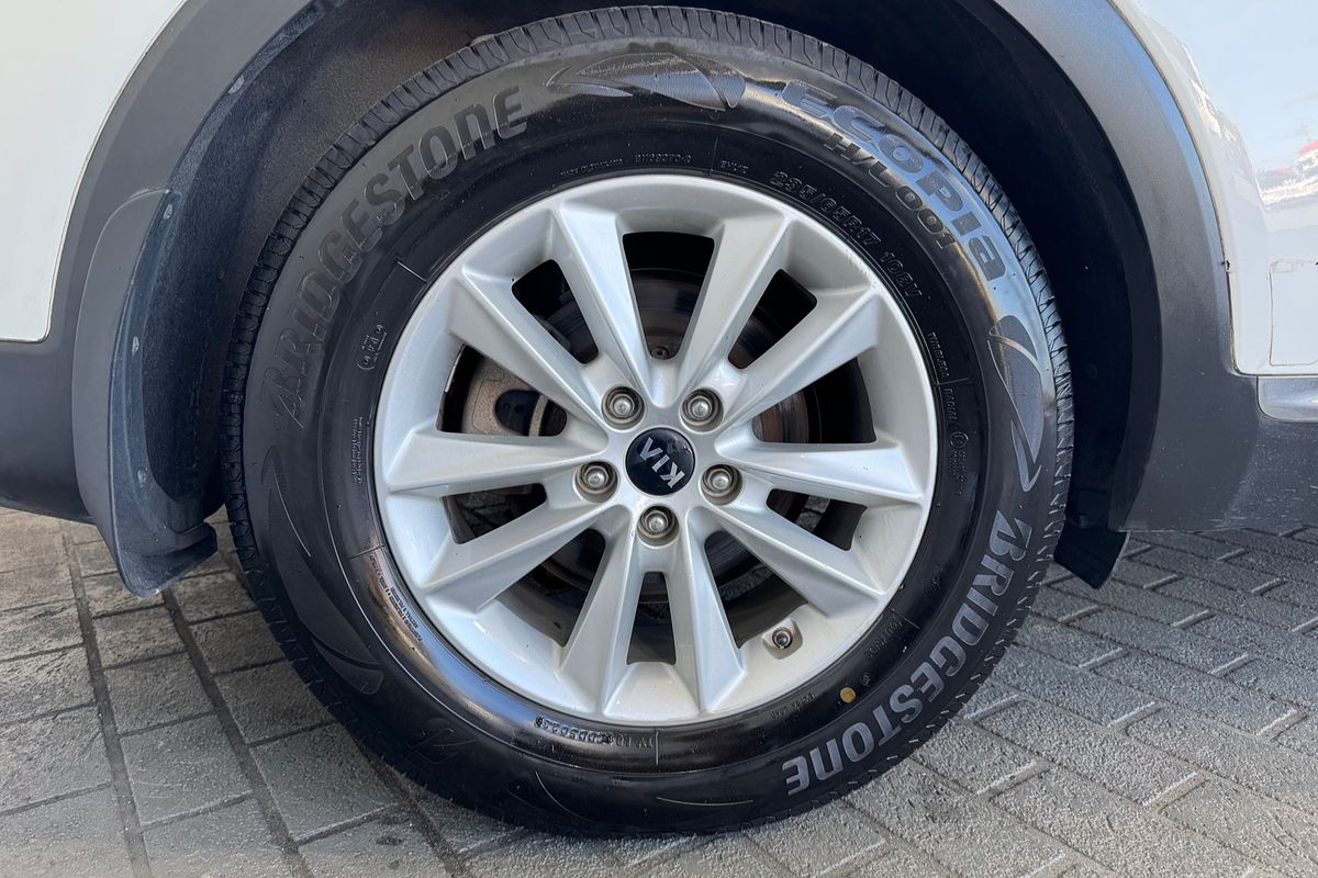 2019 Kia Sorento Si UM