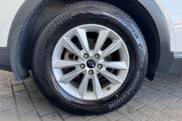 2019 Kia Sorento Si UM