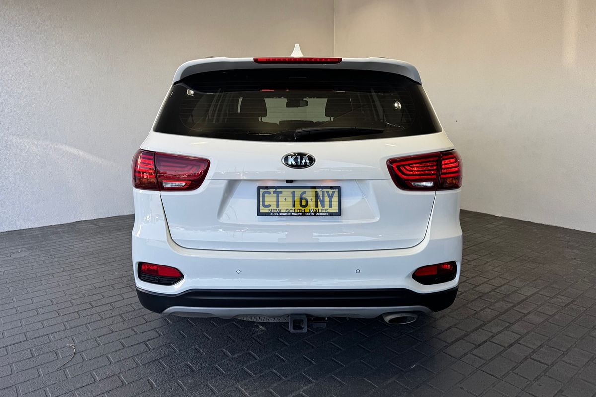 2019 Kia Sorento Si UM