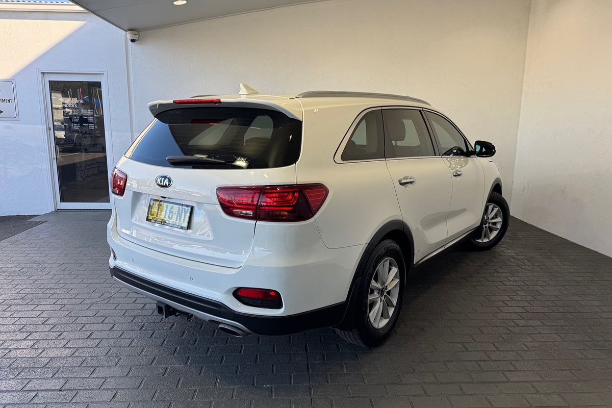 2019 Kia Sorento Si UM