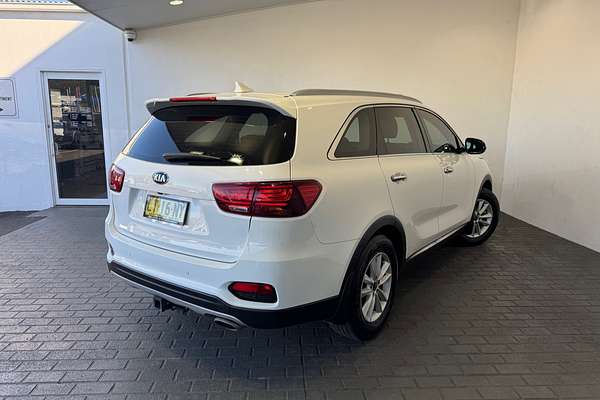 2019 Kia Sorento Si UM
