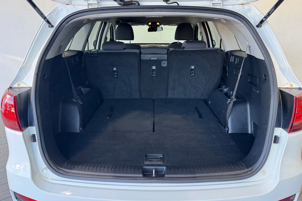 2019 Kia Sorento Si UM