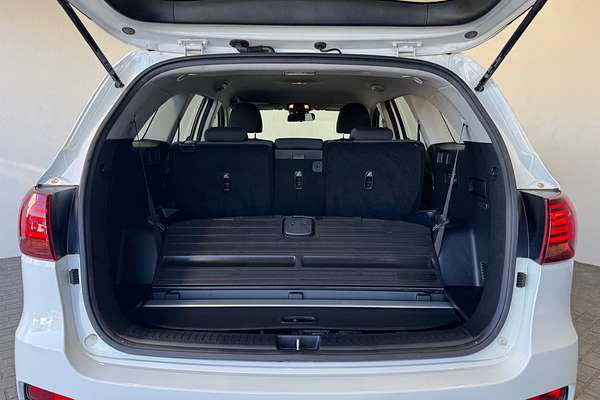 2019 Kia Sorento Si UM