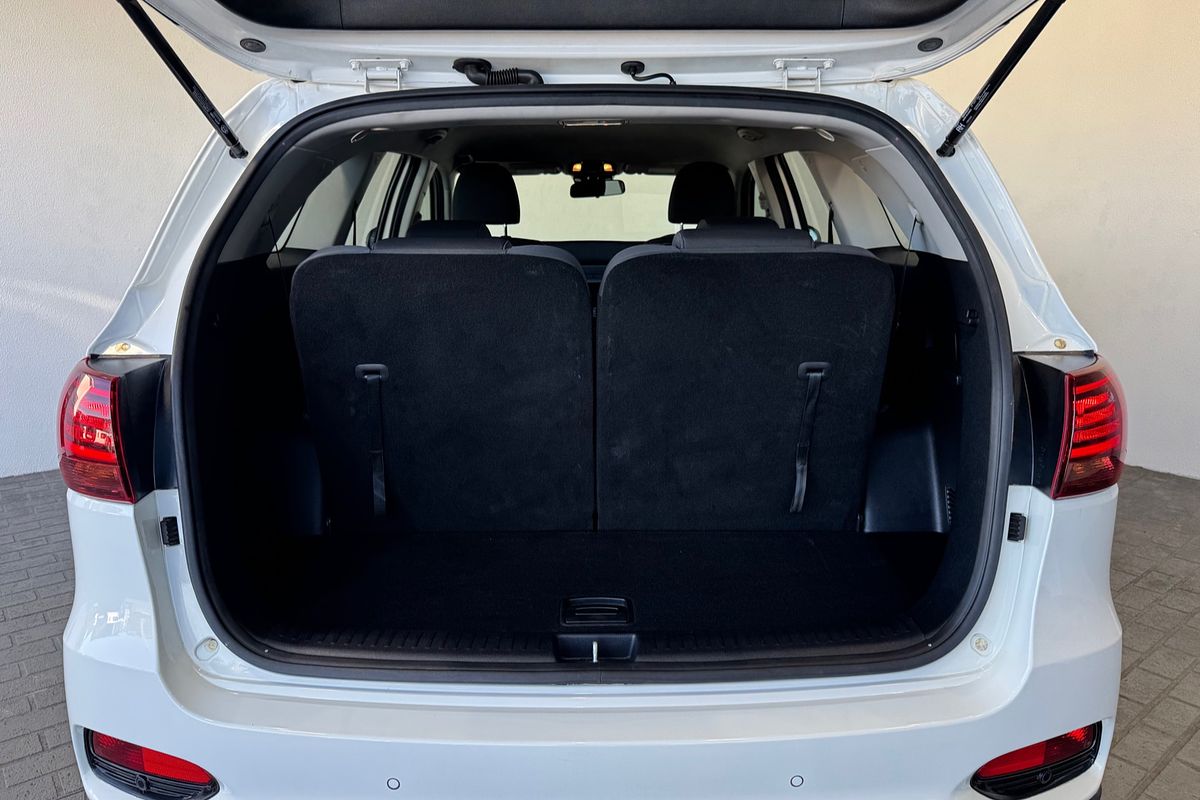 2019 Kia Sorento Si UM