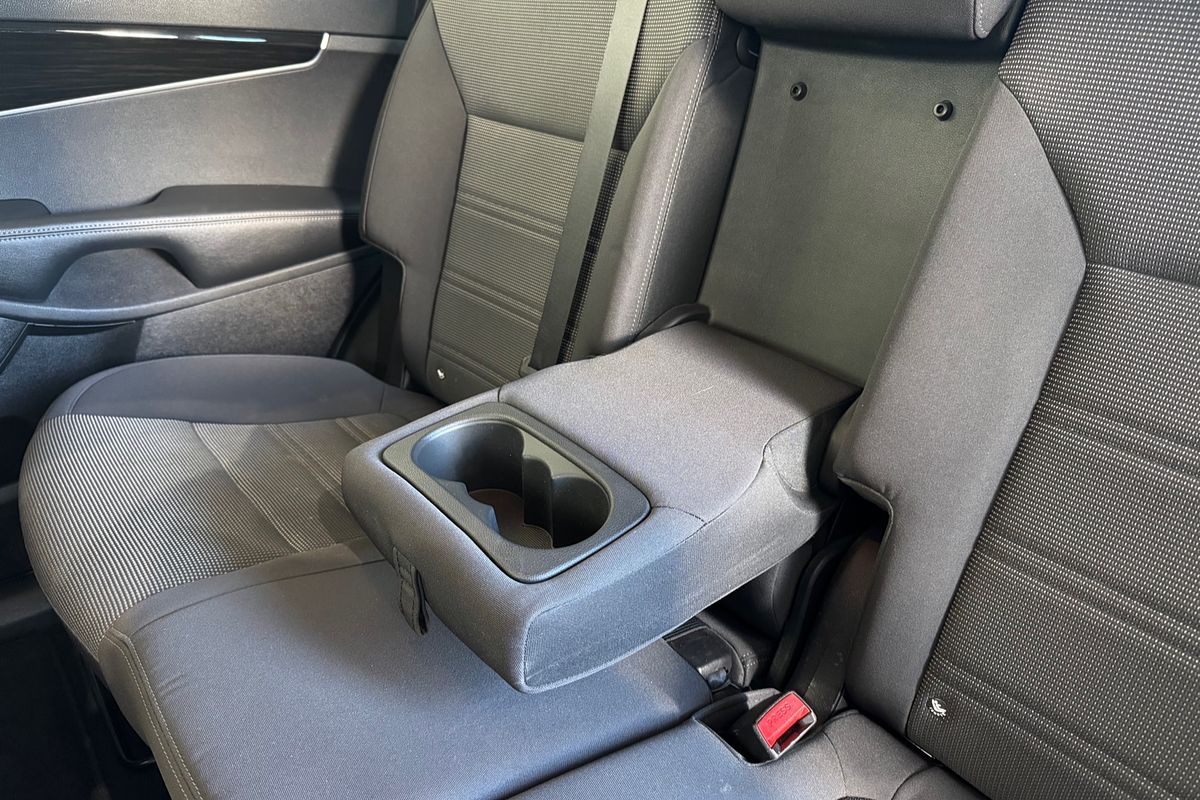 2019 Kia Sorento Si UM