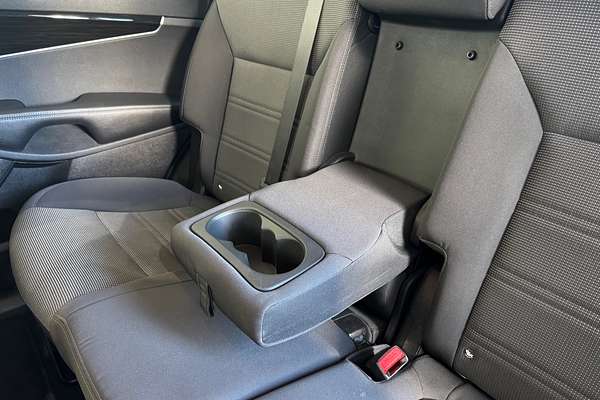 2019 Kia Sorento Si UM