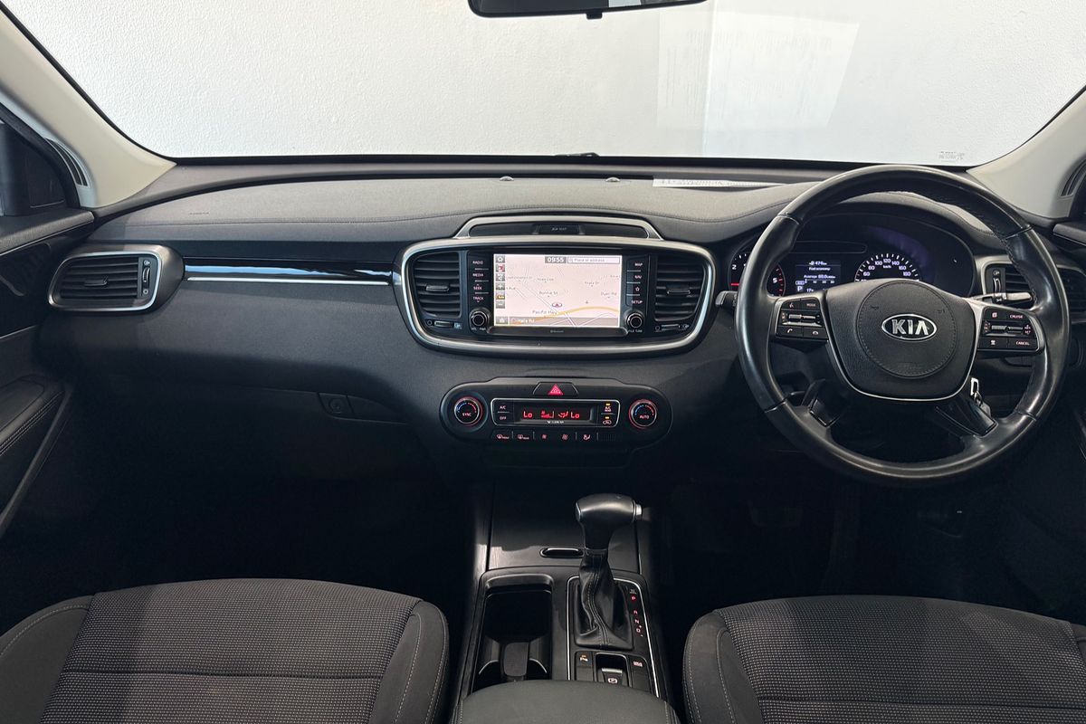 2019 Kia Sorento Si UM