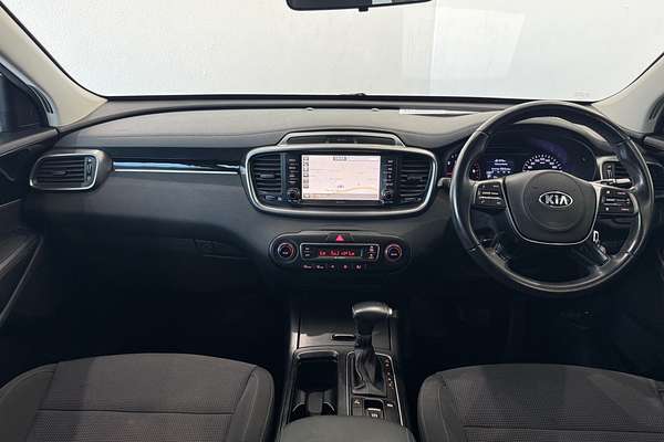 2019 Kia Sorento Si UM