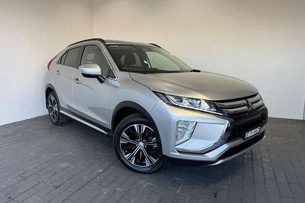 2019 Mitsubishi Eclipse Cross LS YA