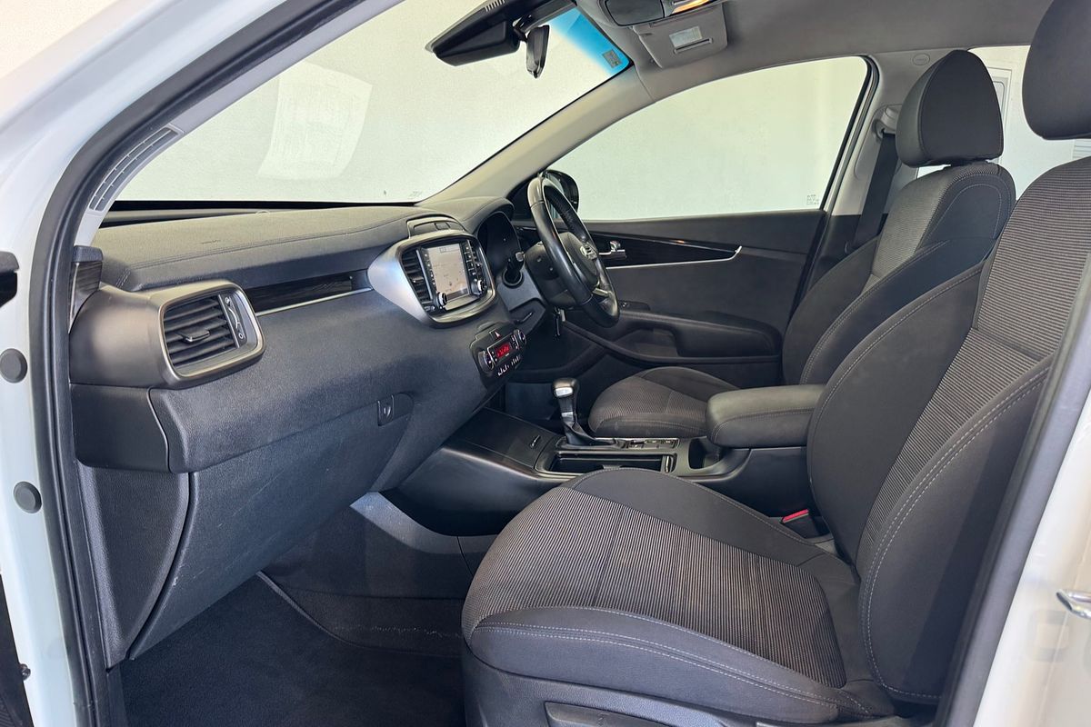 2019 Kia Sorento Si UM