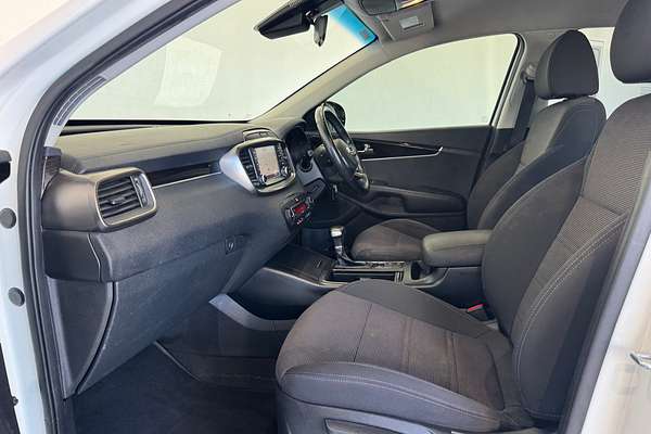 2019 Kia Sorento Si UM