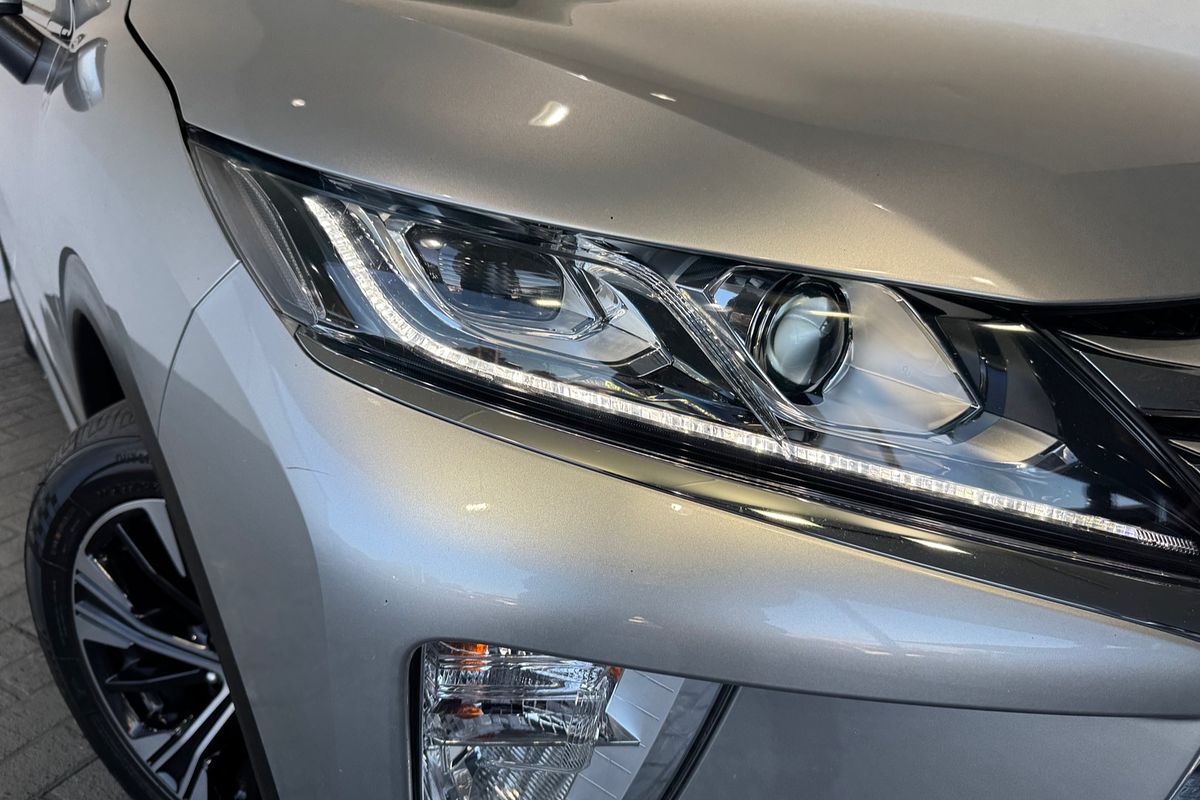 2019 Mitsubishi Eclipse Cross LS YA