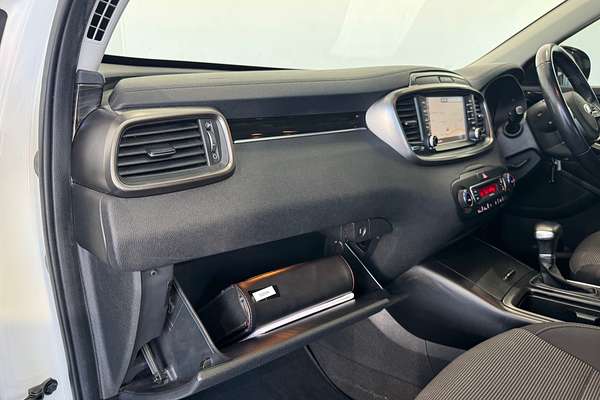 2019 Kia Sorento Si UM