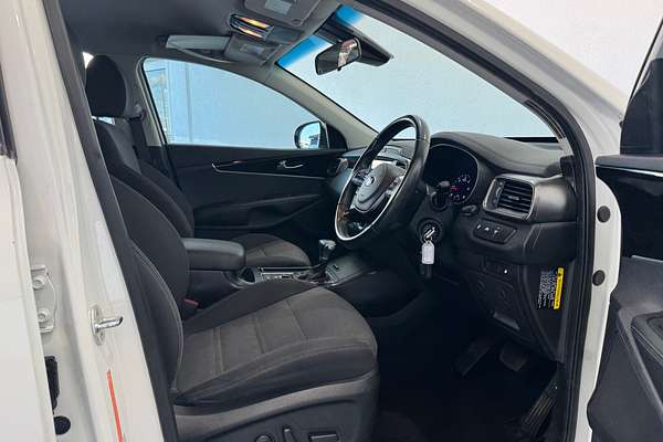 2019 Kia Sorento Si UM