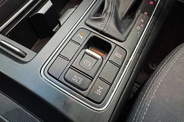 2019 Kia Sorento Si UM