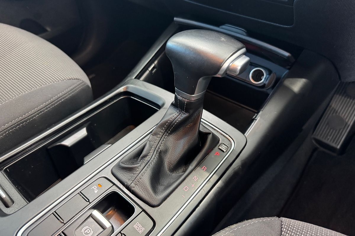 2019 Kia Sorento Si UM