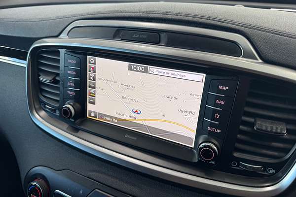 2019 Kia Sorento Si UM