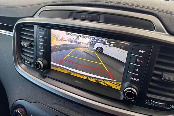 2019 Kia Sorento Si UM