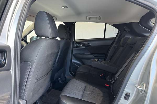 2019 Mitsubishi Eclipse Cross LS YA