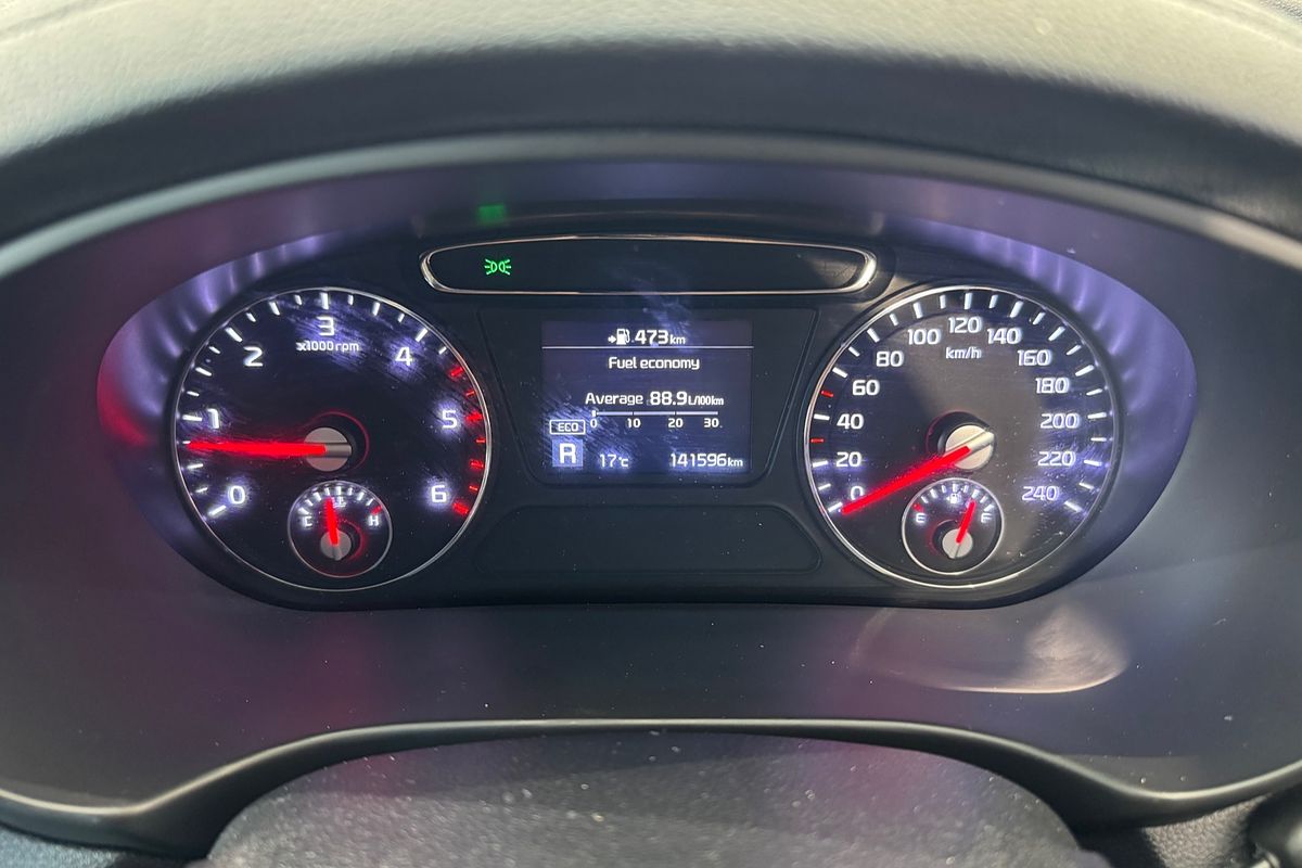 2019 Kia Sorento Si UM