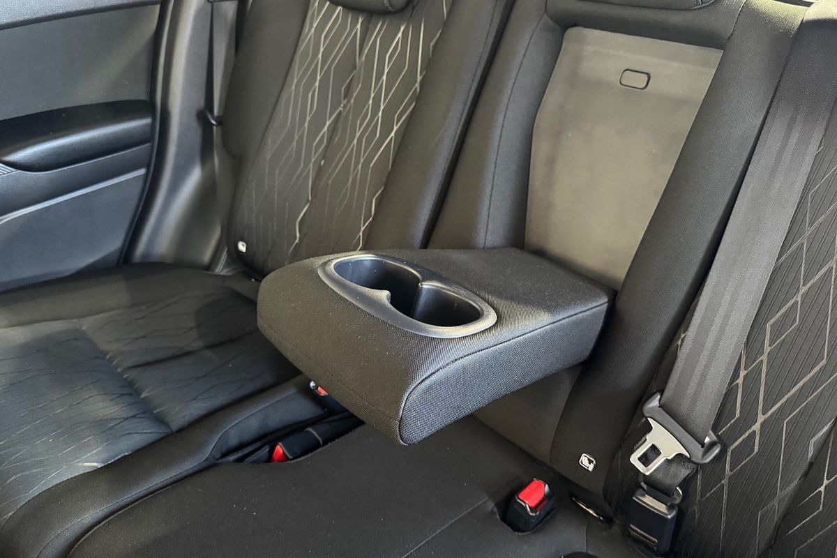 2019 Mitsubishi Eclipse Cross LS YA