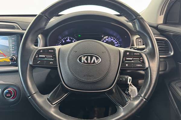 2019 Kia Sorento Si UM