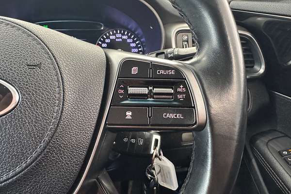 2019 Kia Sorento Si UM