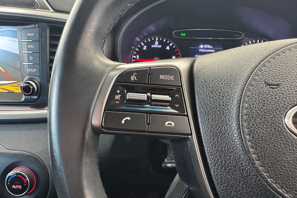 2019 Kia Sorento Si UM