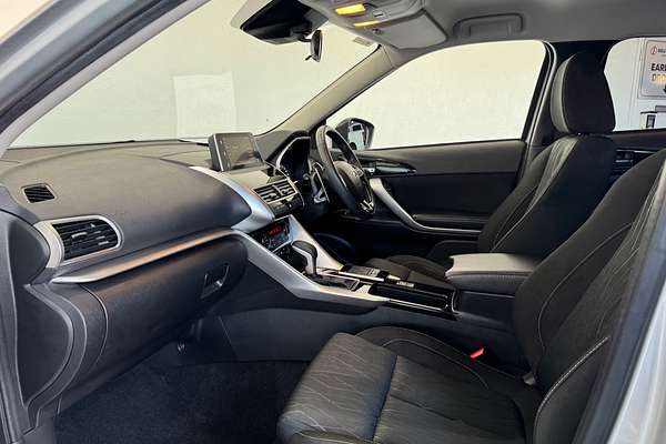 2019 Mitsubishi Eclipse Cross LS YA