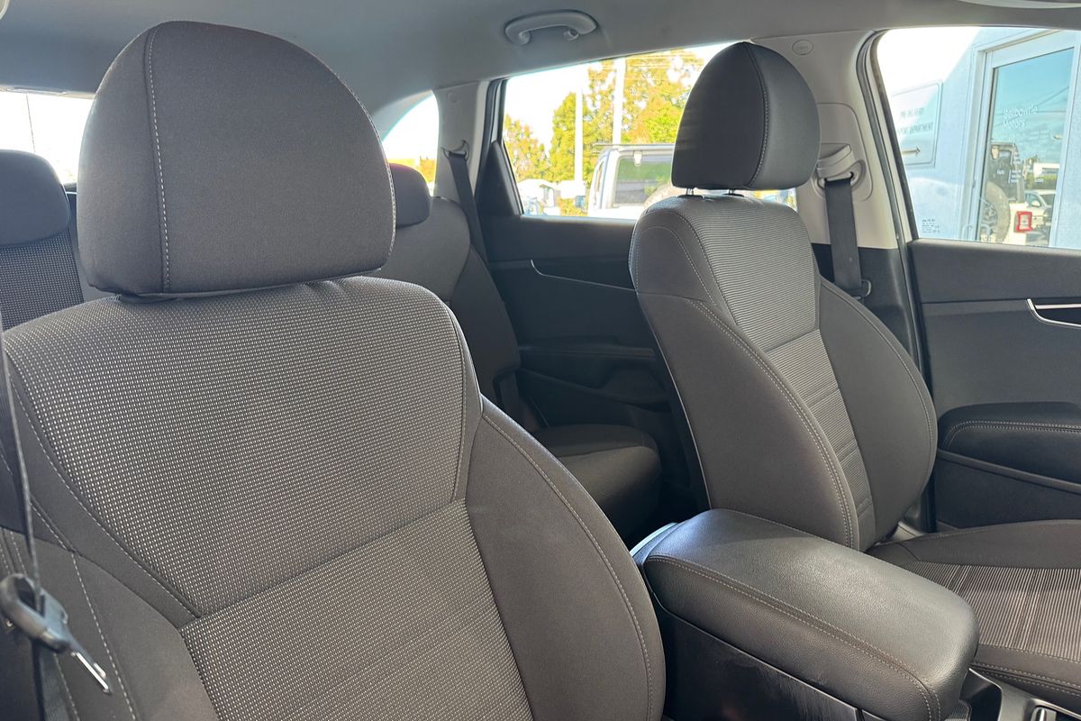 2019 Kia Sorento Si UM