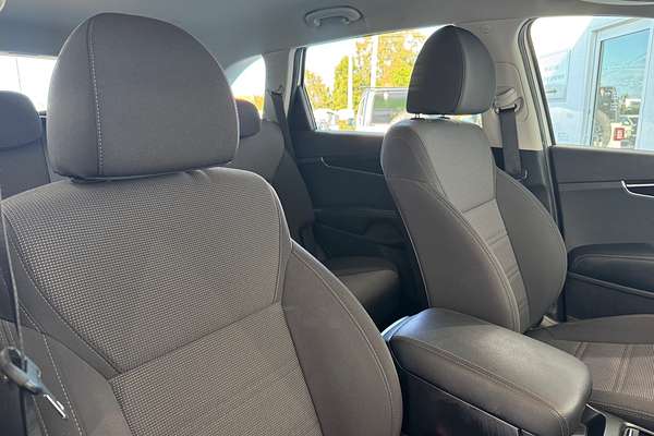 2019 Kia Sorento Si UM
