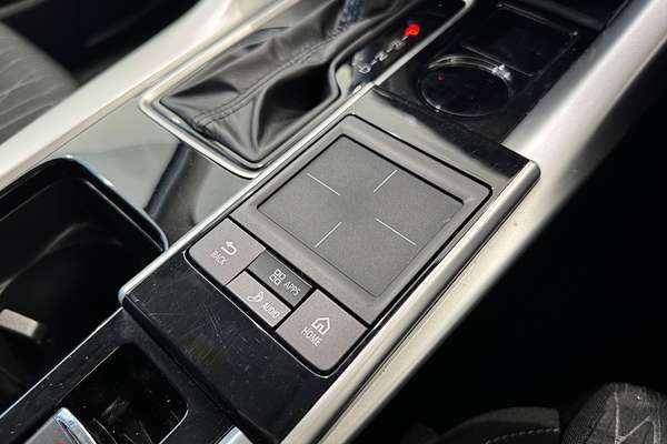 2019 Mitsubishi Eclipse Cross LS YA