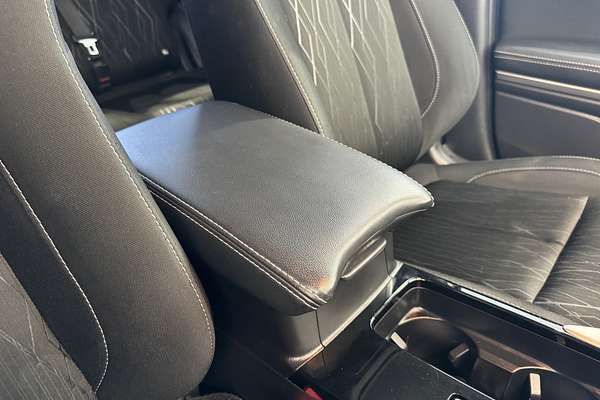 2019 Mitsubishi Eclipse Cross LS YA