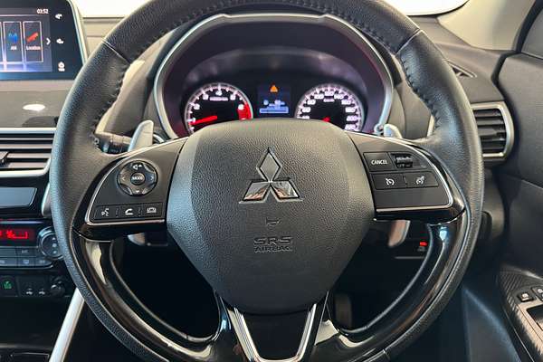 2019 Mitsubishi Eclipse Cross LS YA