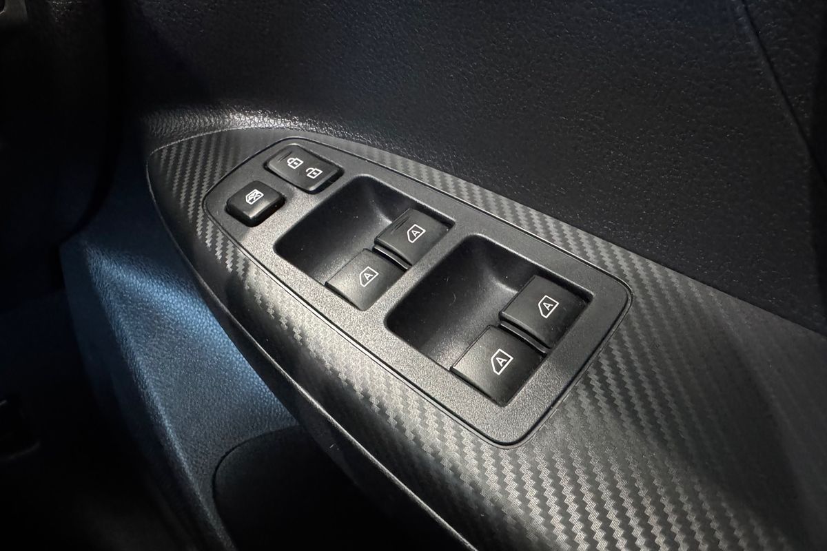 2019 Mitsubishi Eclipse Cross LS YA