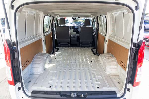 2021 Toyota Hiace GDH300R LWB