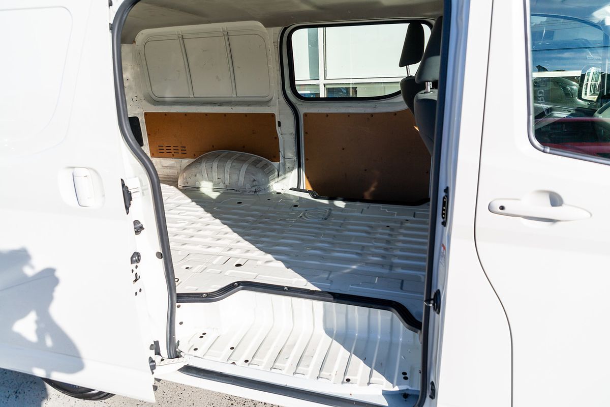 2021 Toyota Hiace GDH300R LWB