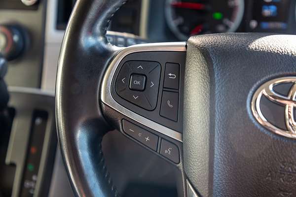 2021 Toyota Hiace GDH300R LWB