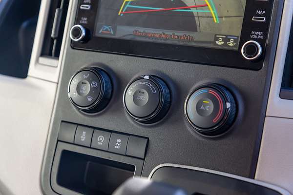 2021 Toyota Hiace GDH300R LWB