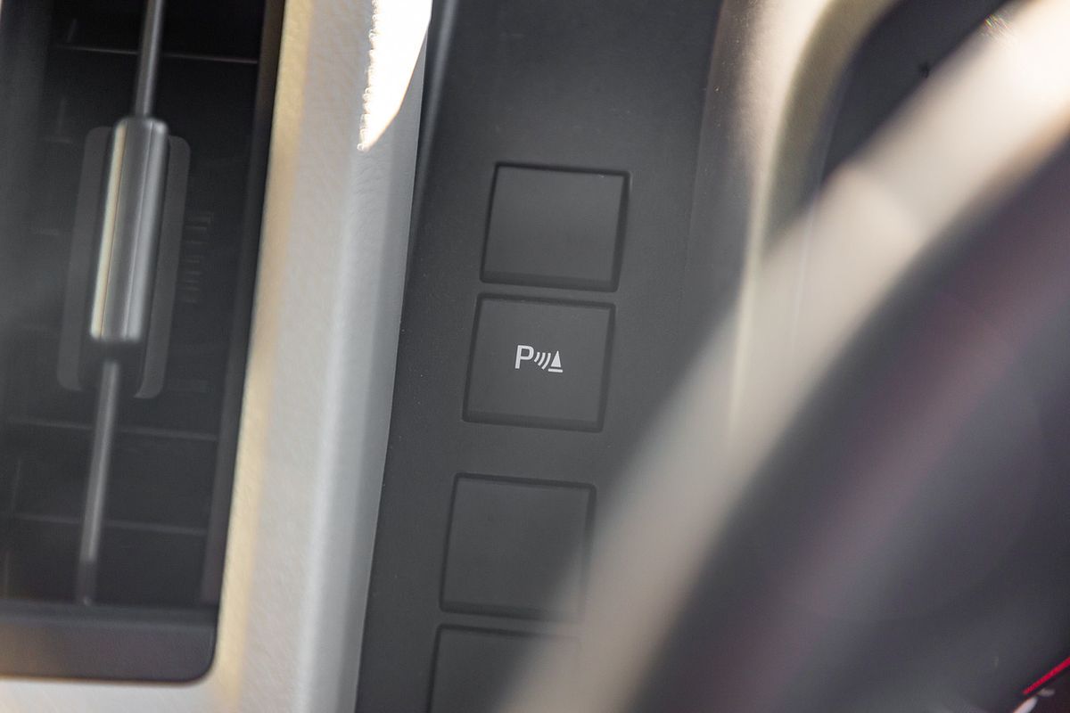 2021 Toyota Hiace GDH300R LWB