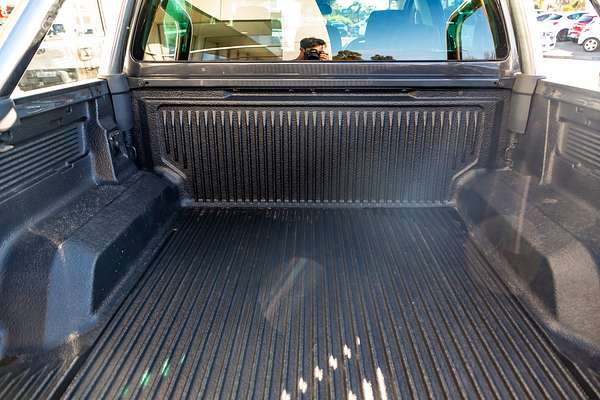2021 Ford Ranger XLT PX MkIII 4X4 2.0L