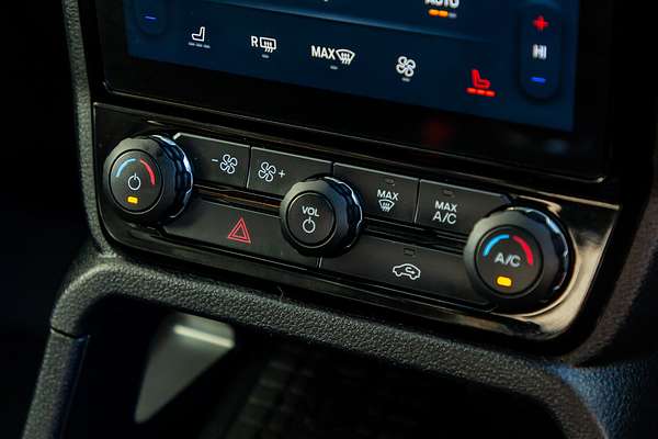 2022 Ford Ranger Wildtrak 4X4 2.0L