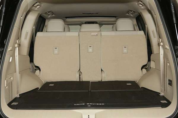 2024 Toyota Landcruiser VX FJA300R